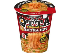 マルちゃん QTTA EXTRA HOT味 商品写真