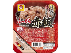 ふっくら赤飯 パック160g