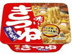 赤いきつね焼うどん カップ101g