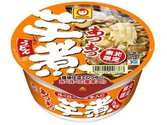 あつあつ芋煮うどん カップ96g