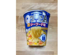 マルちゃん QTTA シーフード味 商品写真