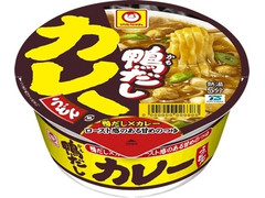 マルちゃん 鴨だしカレーうどん