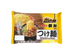 マルちゃん ラーメン横綱監修 つけ麺 商品写真