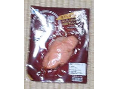 東洋水産 燻製サーモン切り落とし 商品写真