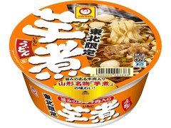 芋煮うどん カップ96g