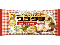 トレーワンタン 旨味しょうゆ味 袋55g