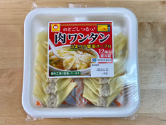 マルちゃん 肉ワンタン 商品写真