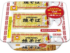マルちゃん マルちゃん焼そば