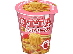 マルちゃん QTTA トマトクリーム味 カップ84g