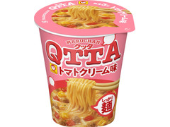 マルちゃん QTTA トマトクリーム味