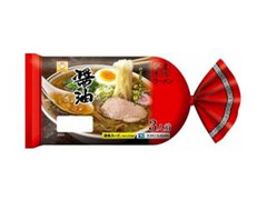 マルちゃん 醤油ラーメン 袋137g×3