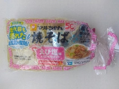 マルちゃん 焼きそば えび塩味