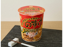 マルちゃん らーめんふぁくとりー のすけ みそのすけ 濃厚味噌ラーメン