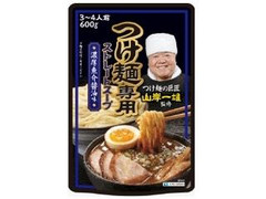 マルちゃん 山岸一雄監修 つけ麺専用ストレートスープ 濃厚魚介醤油味 袋600g