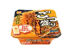 ごつ盛り ソース焼そば カップ171g