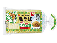 マルちゃん マルちゃん焼そば 緑のたぬき味