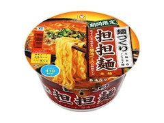 麺づくり 担担麺 カップ102g