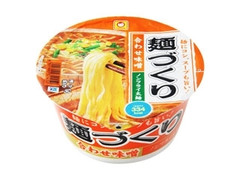 マルちゃん 麺づくり 合わせ味噌 カップ103g