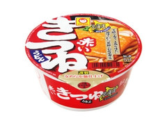 高評価】マルちゃん 赤いきつねうどんの感想・クチコミ・値段