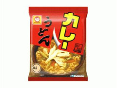 マルちゃん カレーうどん 甘口 袋100g