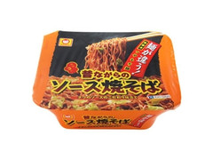 昔ながらのソース焼そば カップ124g