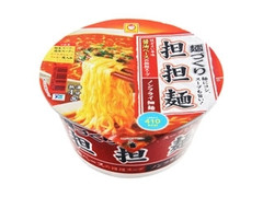 麺づくり 担担麺 カップ102g