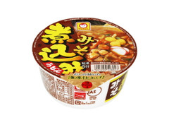 マルちゃん みそ煮込みうどん カップ113g