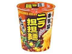 マルちゃん 本気盛 ニラ担担麺 商品写真