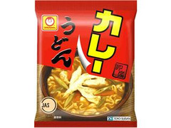 マルちゃん カレーうどん 甘口 袋100g