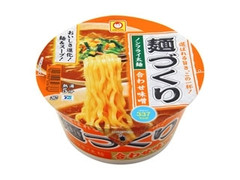 マルちゃん 麺づくり 合わせ味噌 カップ104g