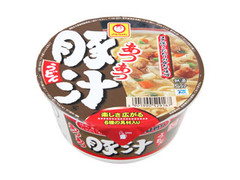 マルちゃん あつあつ豚汁うどん カップ109g