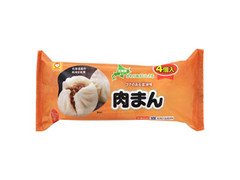マルちゃん 肉まんの感想・クチコミ・商品情報【もぐナビ】