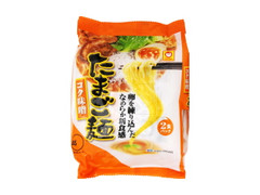 たまご麺 コク味噌 袋89g×2