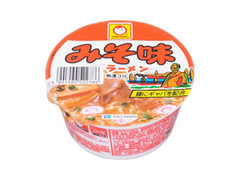 マルちゃん みそ味ラーメン カップ35g