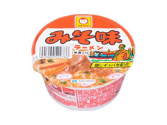 みそ味ラーメン カップ35g