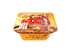 昔ながらのソース焼そば カップ135g