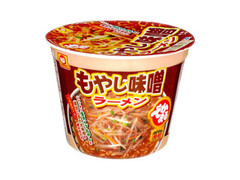 マルちゃん でかまる もやし味噌ラーメン カップ158g