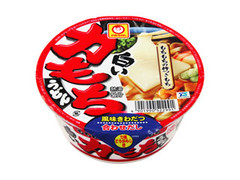 白い力もちうどん 東 カップ109g