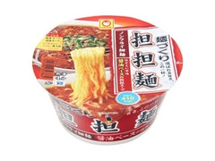 麺づくり 担担麺 カップ102g