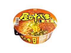 屋台十八番 なま味みそ カップ120g