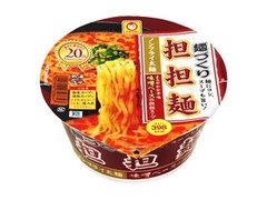 麺づくり 担担麺 カップ110g