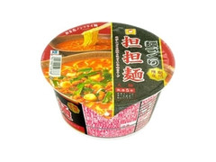 麺づくり 担担麺 カップ100g