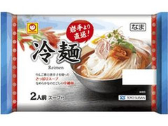 冷麺 袋348g