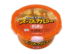 マルちゃん スープカレーワンタン カップ29g