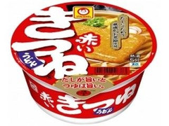 赤いきつねうどん 東 カップ96g