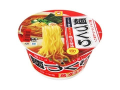 マルちゃん 麺づくり 鶏ガラ醤油 カップ97g