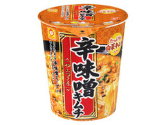 やみつき屋 辛味噌キムチ カップ88g