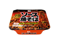 ソース焼そば カップ106g