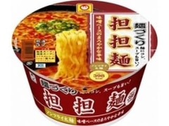 麺づくり 担担麺 カップ102g