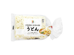 セブンプレミアム 北海道小麦うどん 袋200g×3